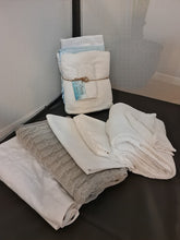 Load image into Gallery viewer, Port-a-Cot with Linen Pack