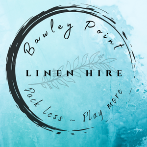 Bawley Point Linen Hire