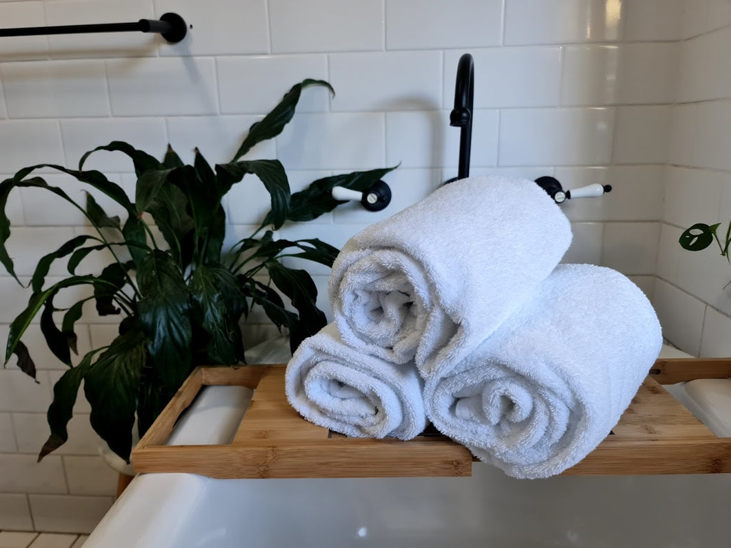 Large Bath Towel