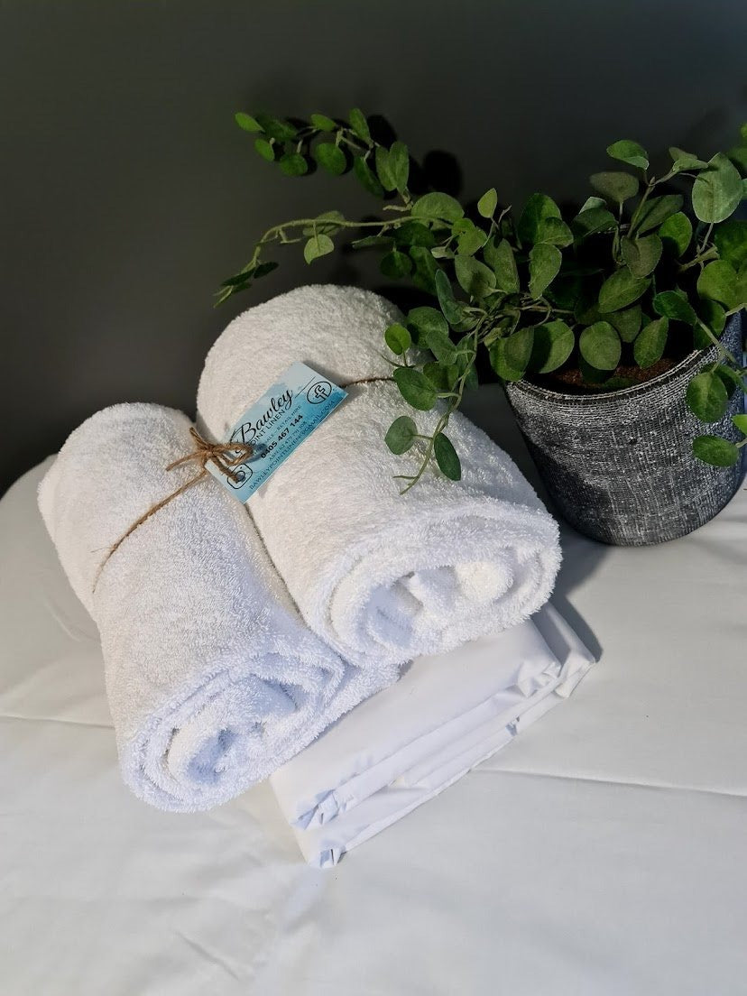 Double Bed Pack – Bawley Point Linen Hire